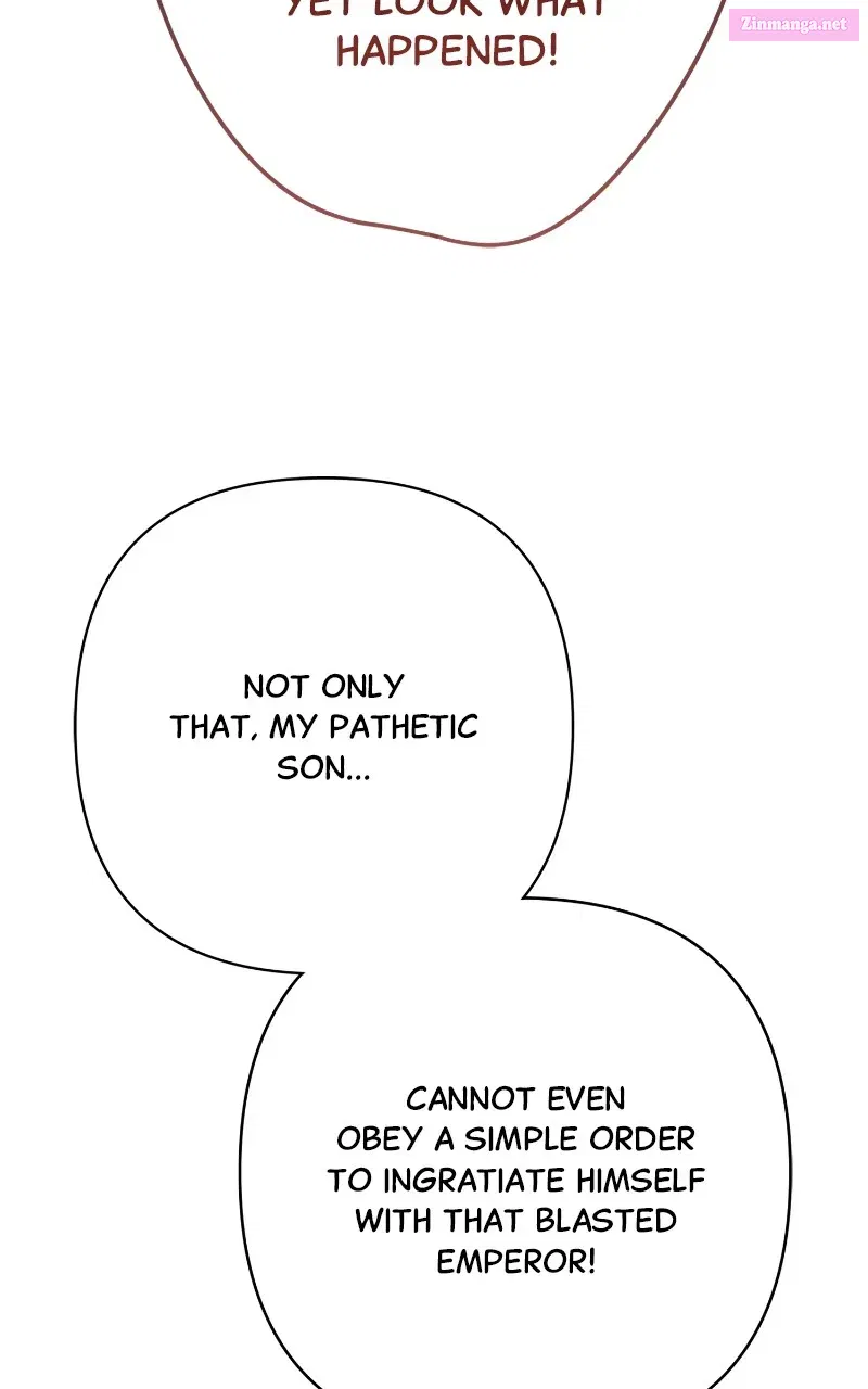 Baby Tyrant Zinmanga X Chapter 39 Page 99