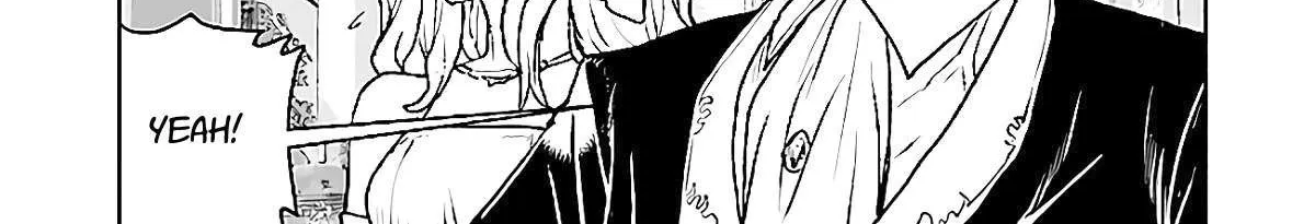 The Galactic Navy Officer Becomes An Adventurer Zinmanga X Chapter 26 Page 30
