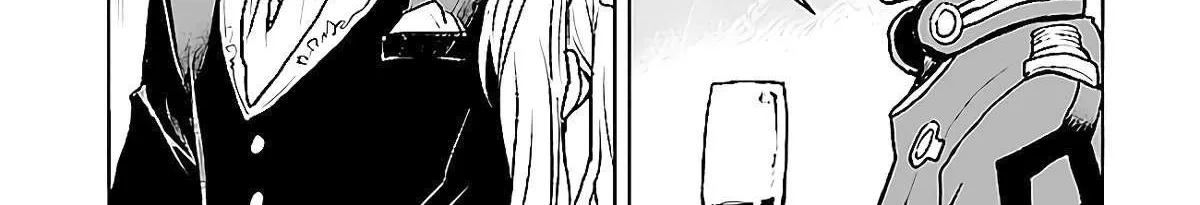 The Galactic Navy Officer Becomes An Adventurer Zinmanga X Chapter 26 Page 34