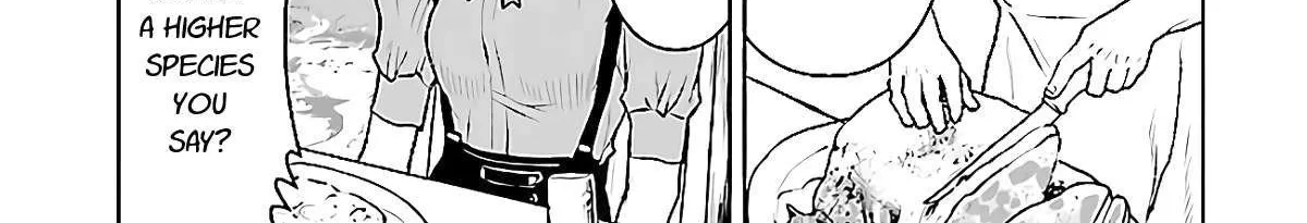 The Galactic Navy Officer Becomes An Adventurer Zinmanga X Chapter 26 Page 38