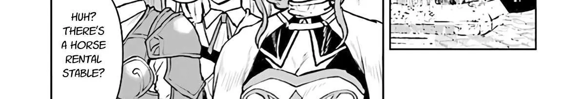 The Galactic Navy Officer Becomes An Adventurer Zinmanga X Chapter 25 Page 4