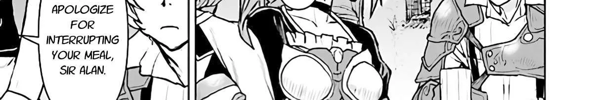The Galactic Navy Officer Becomes An Adventurer Zinmanga X Chapter 25 Page 46