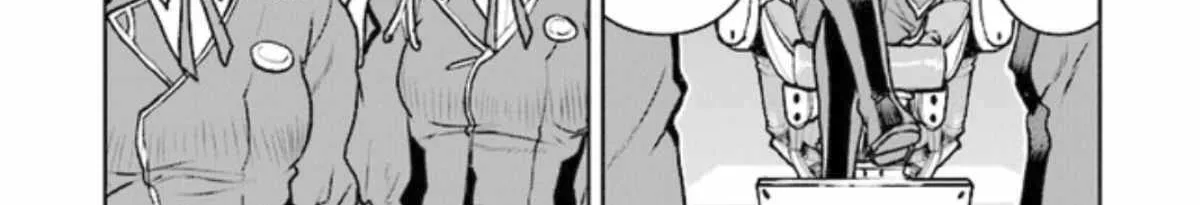 The Galactic Navy Officer Becomes An Adventurer Zinmanga X Chapter 21 Page 40
