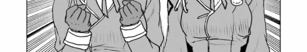 The Galactic Navy Officer Becomes An Adventurer Zinmanga X Chapter 21 Page 44