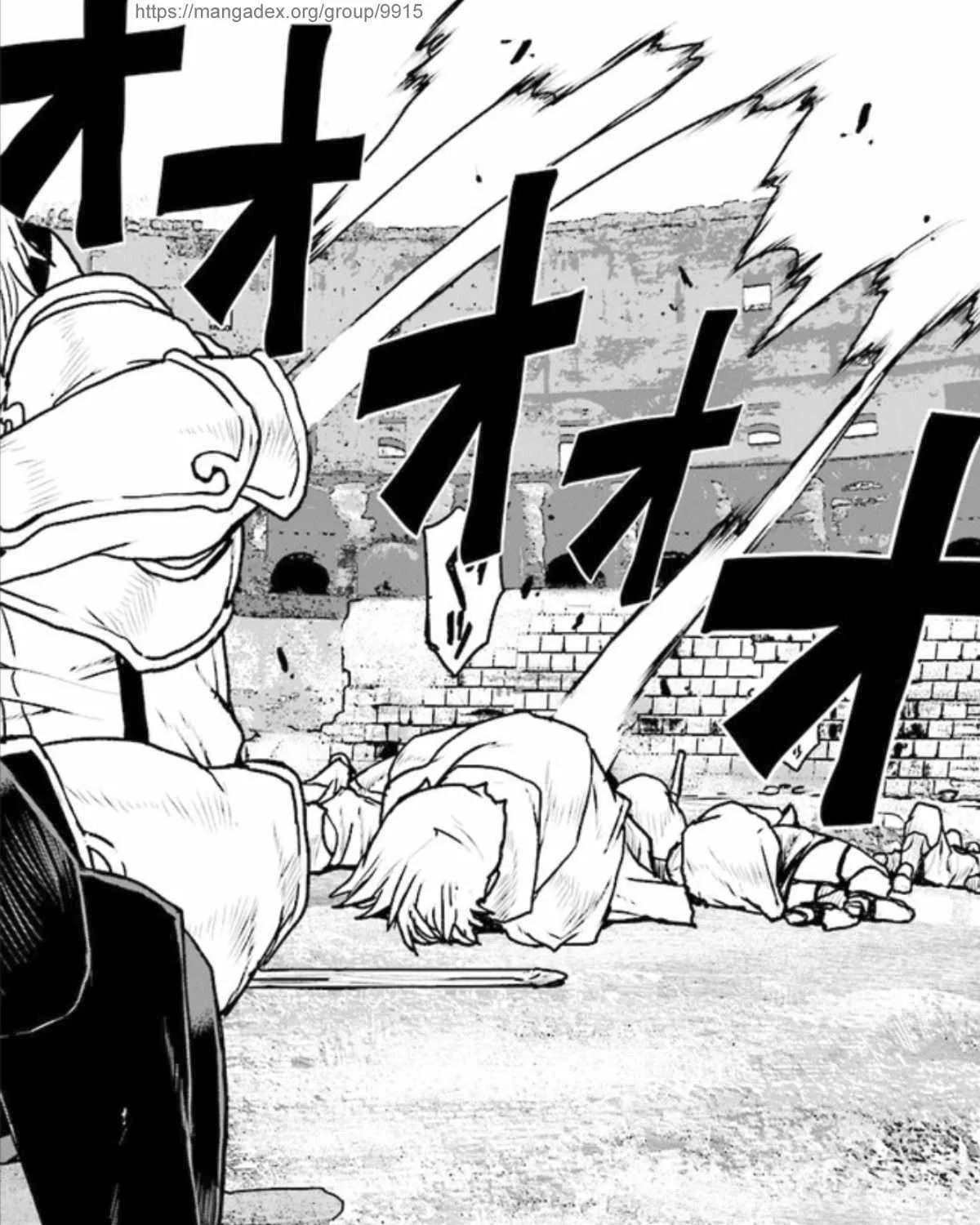 The Galactic Navy Officer Becomes An Adventurer Zinmanga X Chapter 20 Page 11