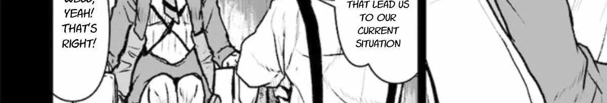 The Galactic Navy Officer Becomes An Adventurer Zinmanga X Chapter 20 Page 28