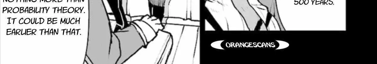 The Galactic Navy Officer Becomes An Adventurer Zinmanga X Chapter 20 Page 30