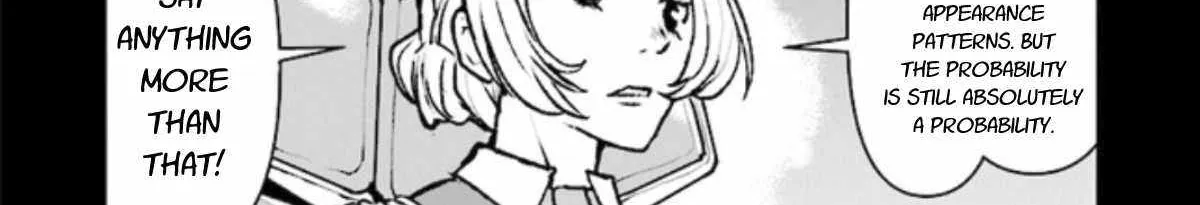 The Galactic Navy Officer Becomes An Adventurer Zinmanga X Chapter 20 Page 32