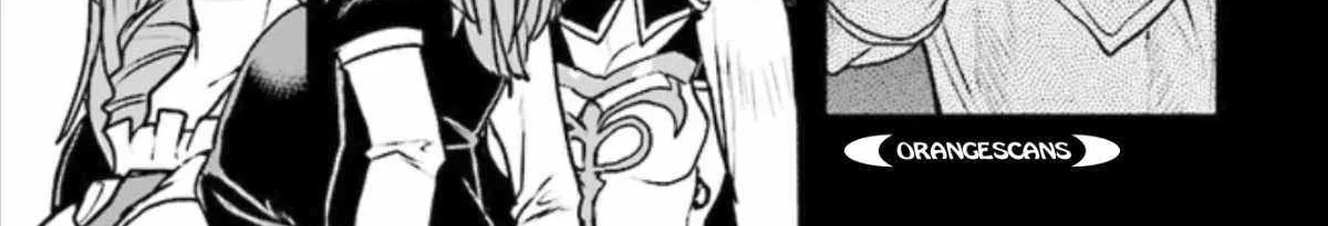 The Galactic Navy Officer Becomes An Adventurer Zinmanga X Chapter 20 Page 42