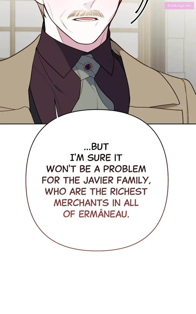 Baby Tyrant Zinmanga X Chapter 38 Page 34