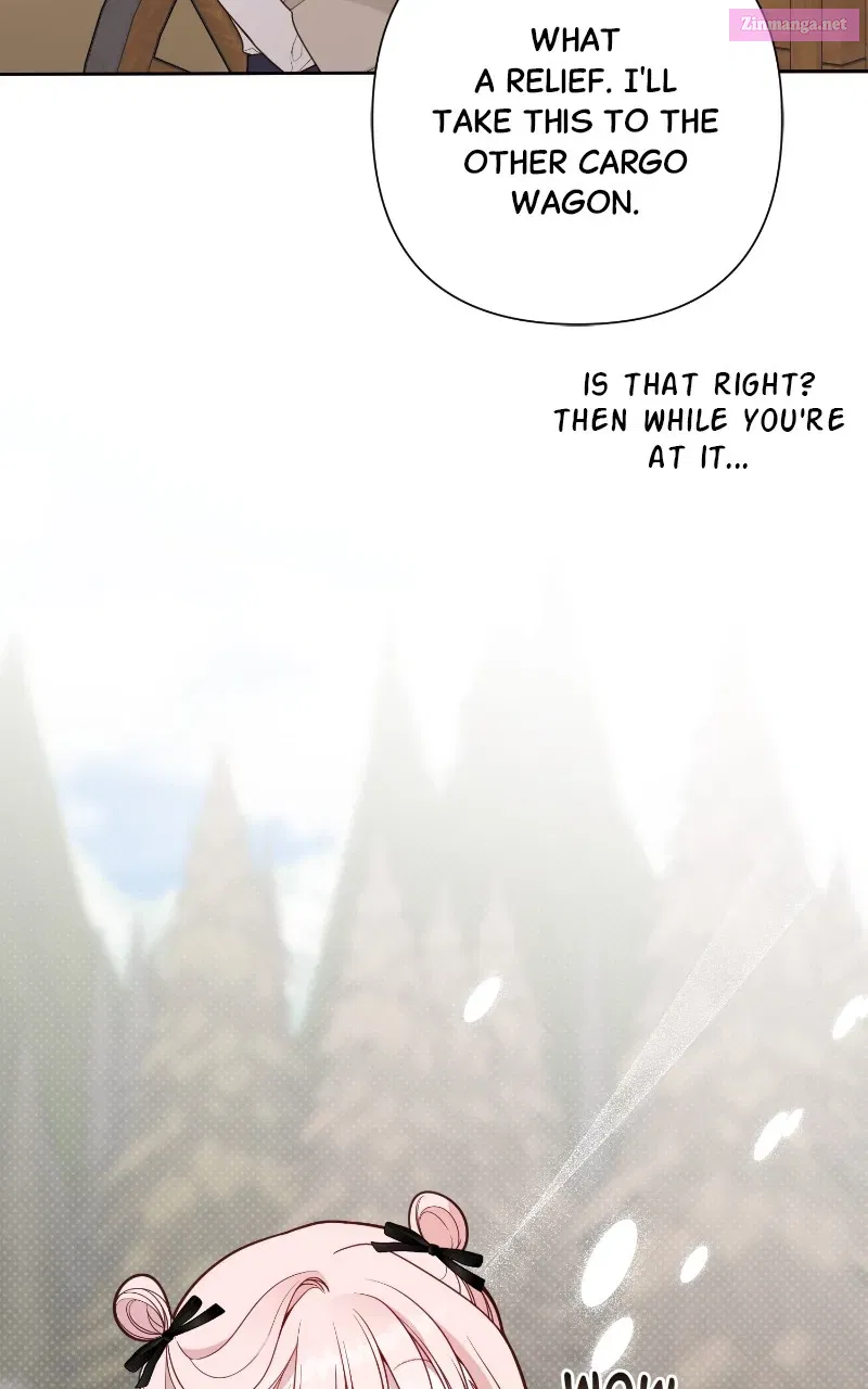 Baby Tyrant Zinmanga X Chapter 38 Page 41