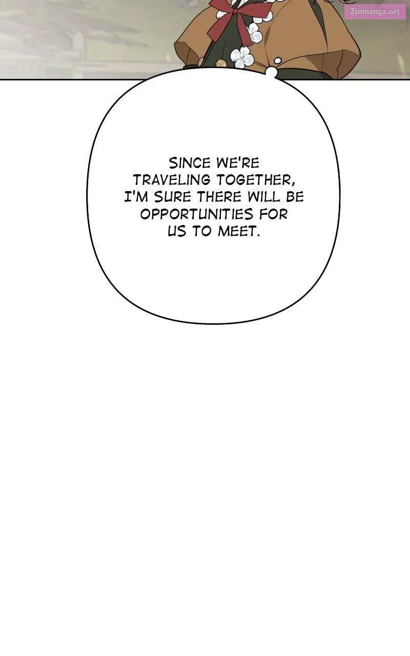 Baby Tyrant Zinmanga X Chapter 38 Page 52