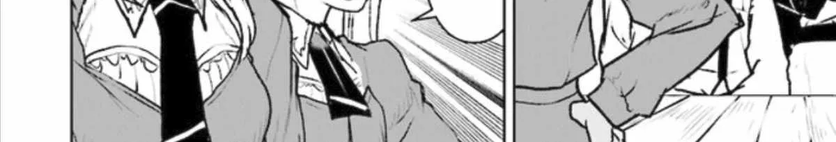 The Galactic Navy Officer Becomes An Adventurer Zinmanga X Chapter 16 Page 12