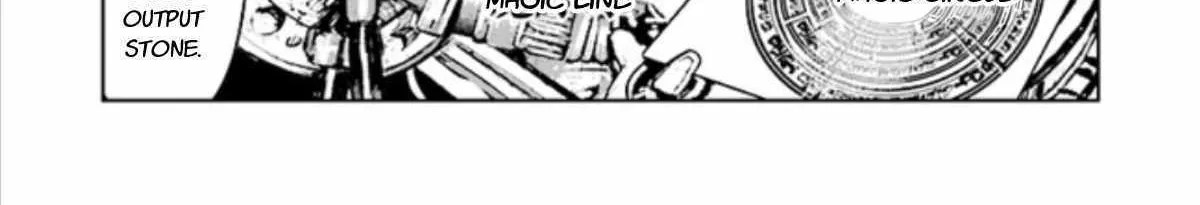 The Galactic Navy Officer Becomes An Adventurer Zinmanga X Chapter 16 Page 20