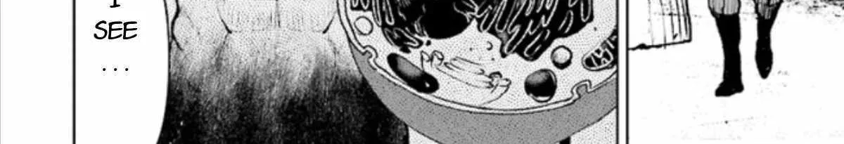 The Galactic Navy Officer Becomes An Adventurer Zinmanga X Chapter 16 Page 36