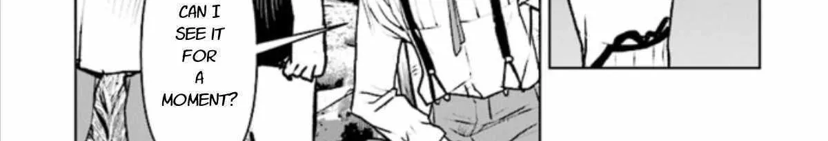 The Galactic Navy Officer Becomes An Adventurer Zinmanga X Chapter 16 Page 38