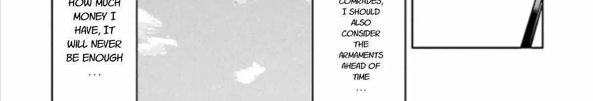 The Galactic Navy Officer Becomes An Adventurer Zinmanga X Chapter 16 Page 44