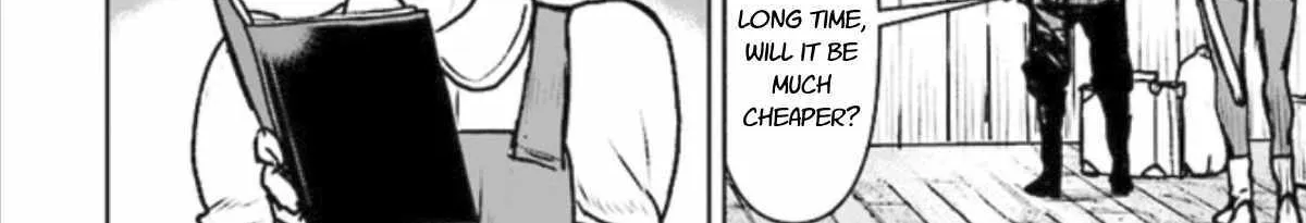 The Galactic Navy Officer Becomes An Adventurer Zinmanga X Chapter 15 Page 4