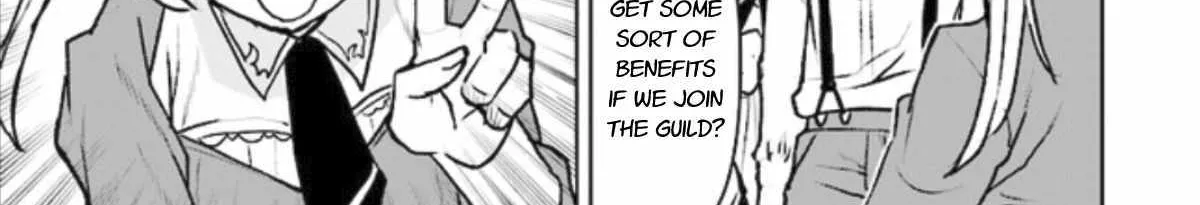 The Galactic Navy Officer Becomes An Adventurer Zinmanga X Chapter 15 Page 14
