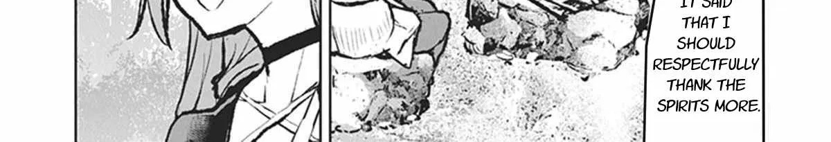 The Galactic Navy Officer Becomes An Adventurer Zinmanga X Chapter 13.5 Page 14