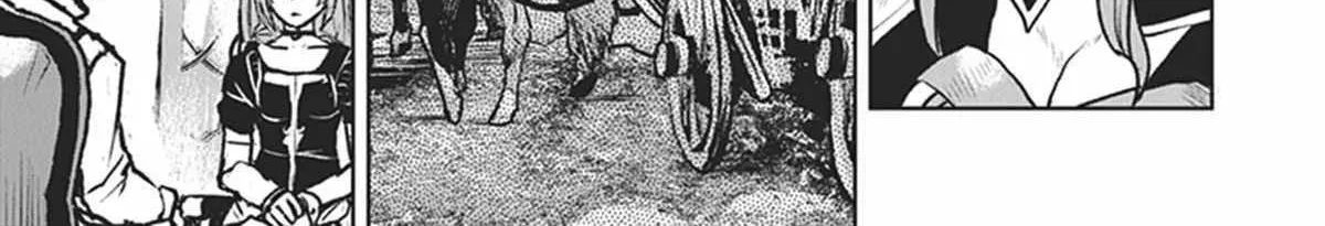 The Galactic Navy Officer Becomes An Adventurer Zinmanga X Chapter 13 Page 6
