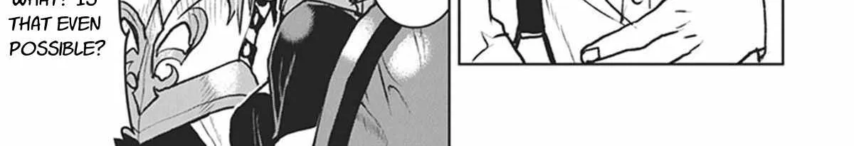 The Galactic Navy Officer Becomes An Adventurer Zinmanga X Chapter 13 Page 10