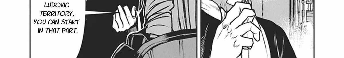 The Galactic Navy Officer Becomes An Adventurer Zinmanga X Chapter 13 Page 16