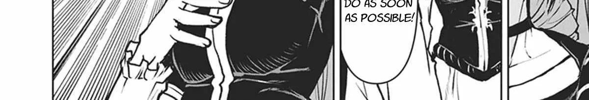 The Galactic Navy Officer Becomes An Adventurer Zinmanga X Chapter 13 Page 28