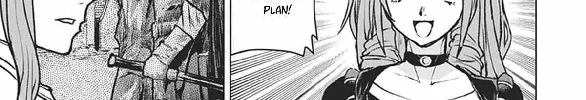 The Galactic Navy Officer Becomes An Adventurer Zinmanga X Chapter 13 Page 30