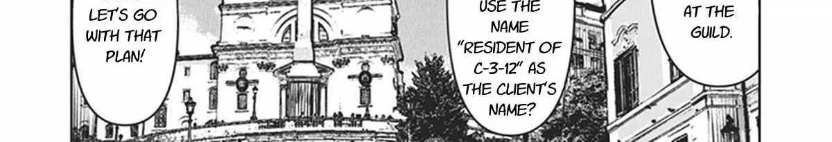 The Galactic Navy Officer Becomes An Adventurer Zinmanga X Chapter 13 Page 32