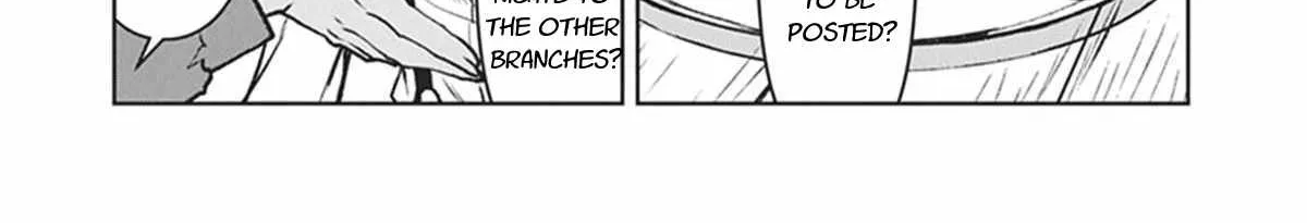 The Galactic Navy Officer Becomes An Adventurer Zinmanga X Chapter 13 Page 36