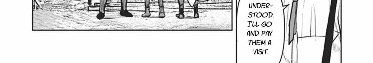 The Galactic Navy Officer Becomes An Adventurer Zinmanga X Chapter 13 Page 38