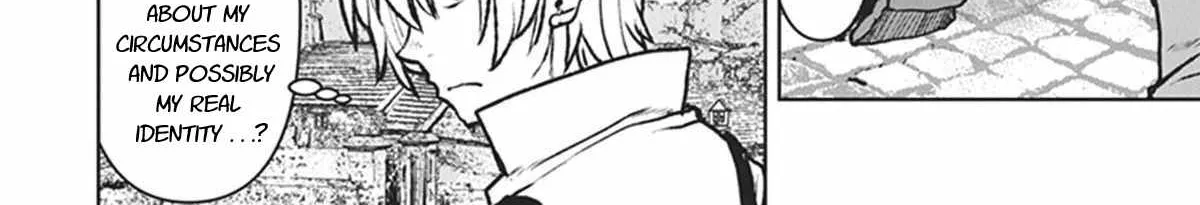 The Galactic Navy Officer Becomes An Adventurer Zinmanga X Chapter 13 Page 40