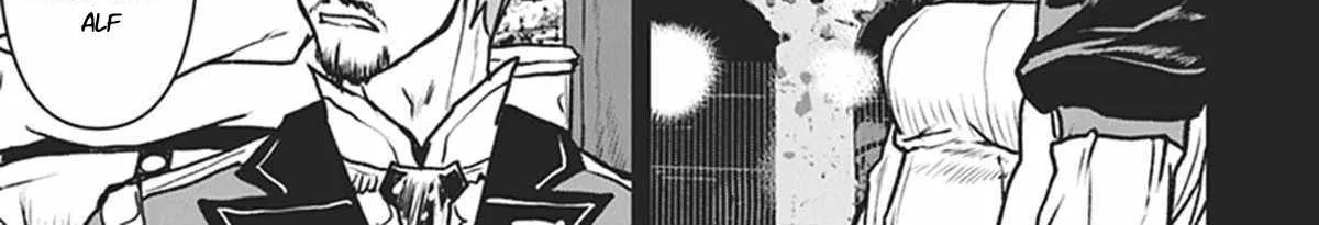 The Galactic Navy Officer Becomes An Adventurer Zinmanga X Chapter 12 Page 6