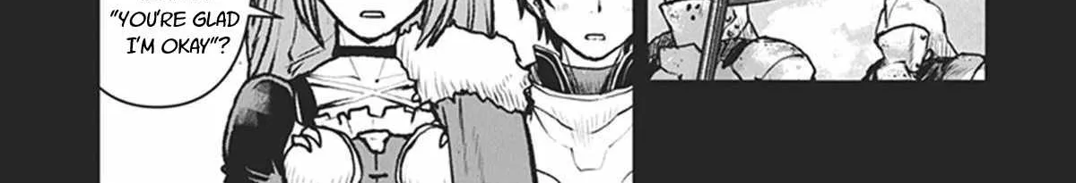 The Galactic Navy Officer Becomes An Adventurer Zinmanga X Chapter 12 Page 26