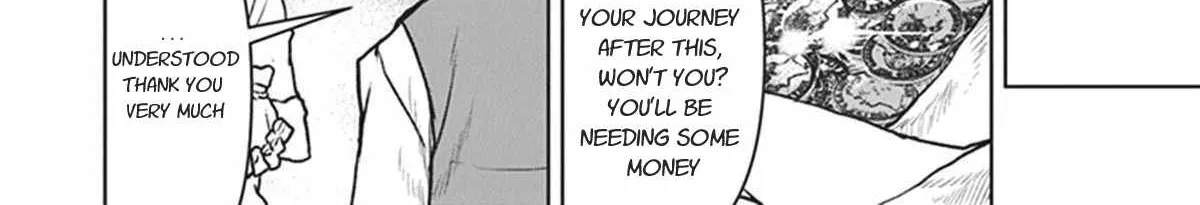 The Galactic Navy Officer Becomes An Adventurer Zinmanga X Chapter 10 Page 32