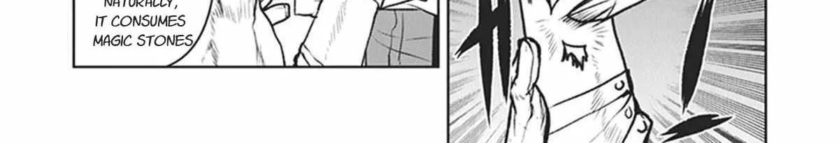 The Galactic Navy Officer Becomes An Adventurer Zinmanga X Chapter 10 Page 40