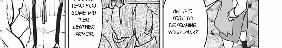 The Galactic Navy Officer Becomes An Adventurer Zinmanga X Chapter 10 Page 42