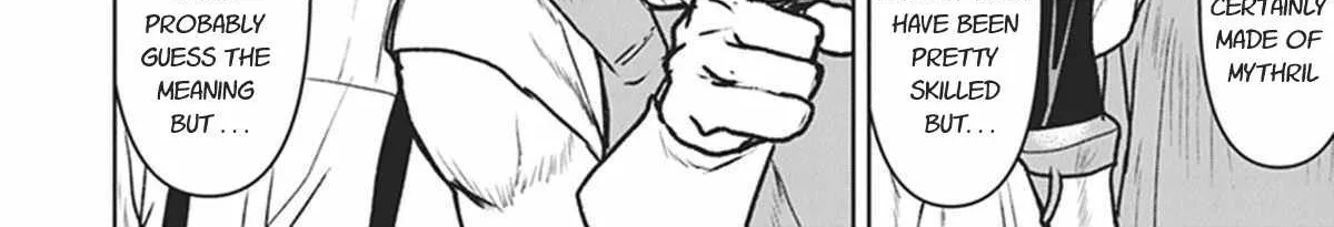 The Galactic Navy Officer Becomes An Adventurer Zinmanga X Chapter 10 Page 44