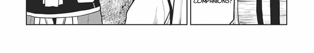 The Galactic Navy Officer Becomes An Adventurer Zinmanga X Chapter 9 Page 36