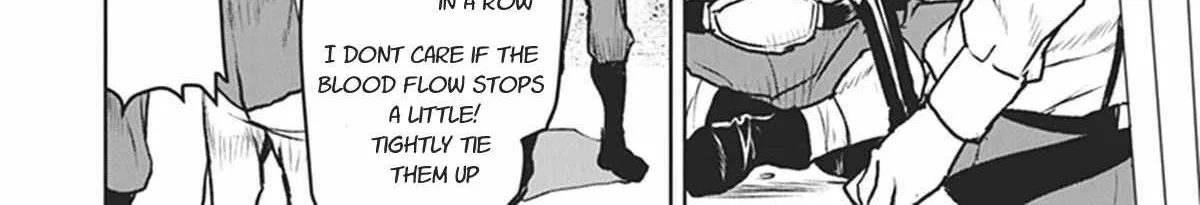 The Galactic Navy Officer Becomes An Adventurer Zinmanga X Chapter 9 Page 40