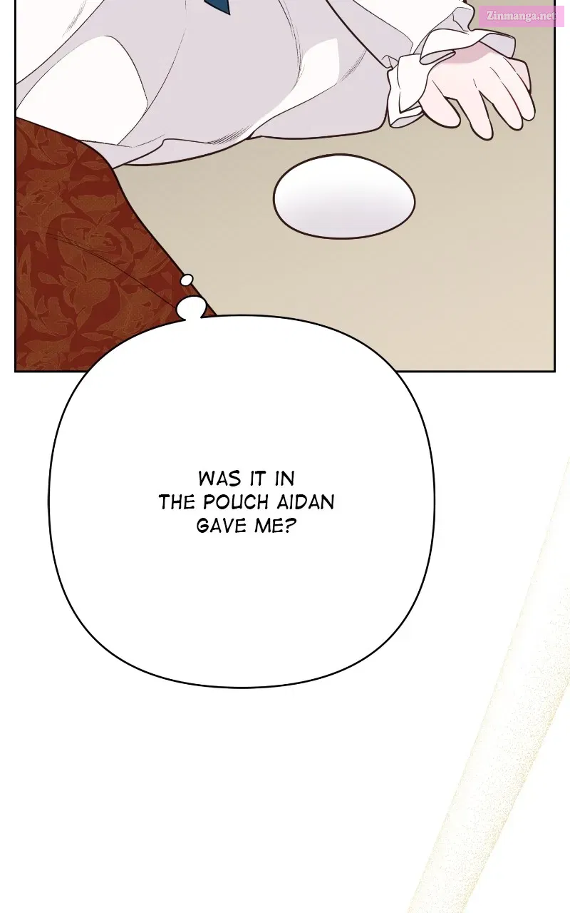 Baby Tyrant Zinmanga X Chapter 37 Page 67