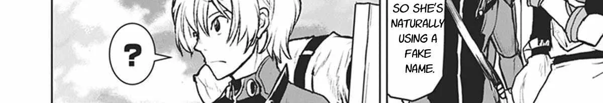 The Galactic Navy Officer Becomes An Adventurer Zinmanga X Chapter 7 Page 44