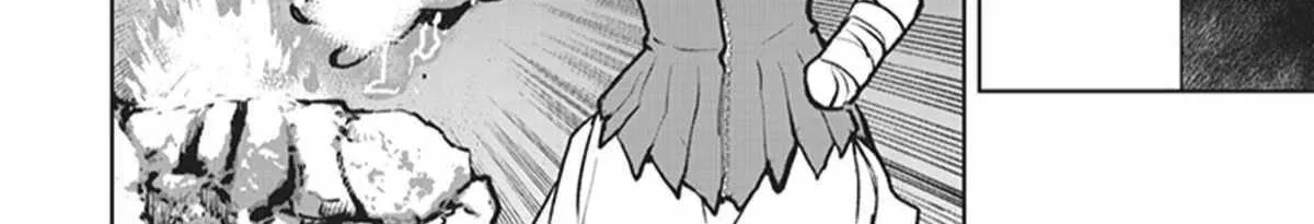 The Galactic Navy Officer Becomes An Adventurer Zinmanga X Chapter 6 Page 8