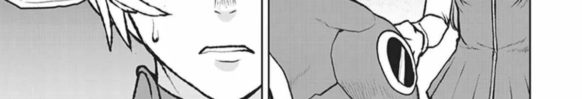The Galactic Navy Officer Becomes An Adventurer Zinmanga X Chapter 6 Page 10