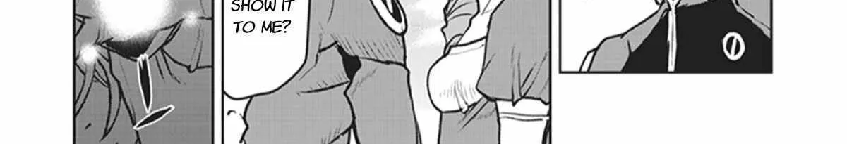 The Galactic Navy Officer Becomes An Adventurer Zinmanga X Chapter 6 Page 16