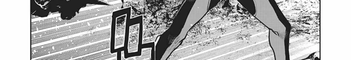 The Galactic Navy Officer Becomes An Adventurer Zinmanga X Chapter 6 Page 28