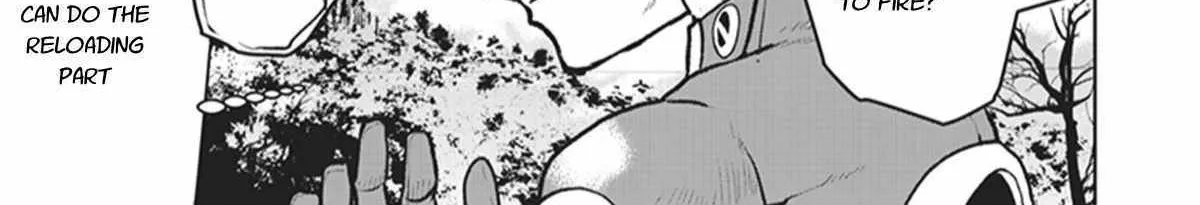 The Galactic Navy Officer Becomes An Adventurer Zinmanga X Chapter 6 Page 30
