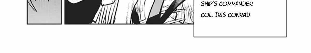 The Galactic Navy Officer Becomes An Adventurer Zinmanga X Chapter 5 Page 4