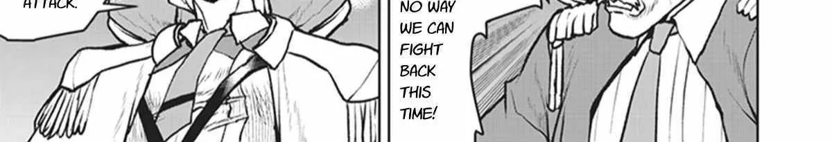 The Galactic Navy Officer Becomes An Adventurer Zinmanga X Chapter 5 Page 6
